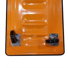 INGCO HPHT13002 Katlanabilir Platform El Arabası 300 kg