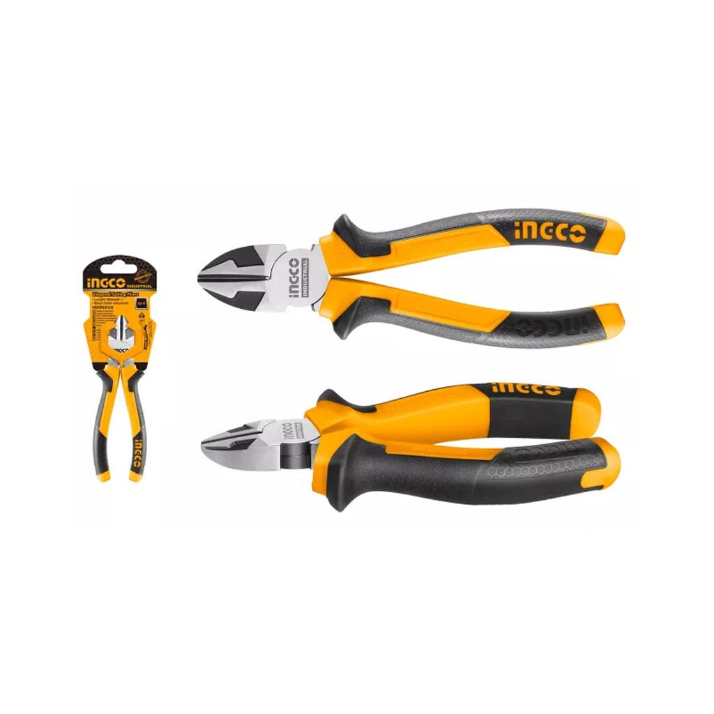INGCO HDCP28168 Endüstriyel Yan Keski 160mm