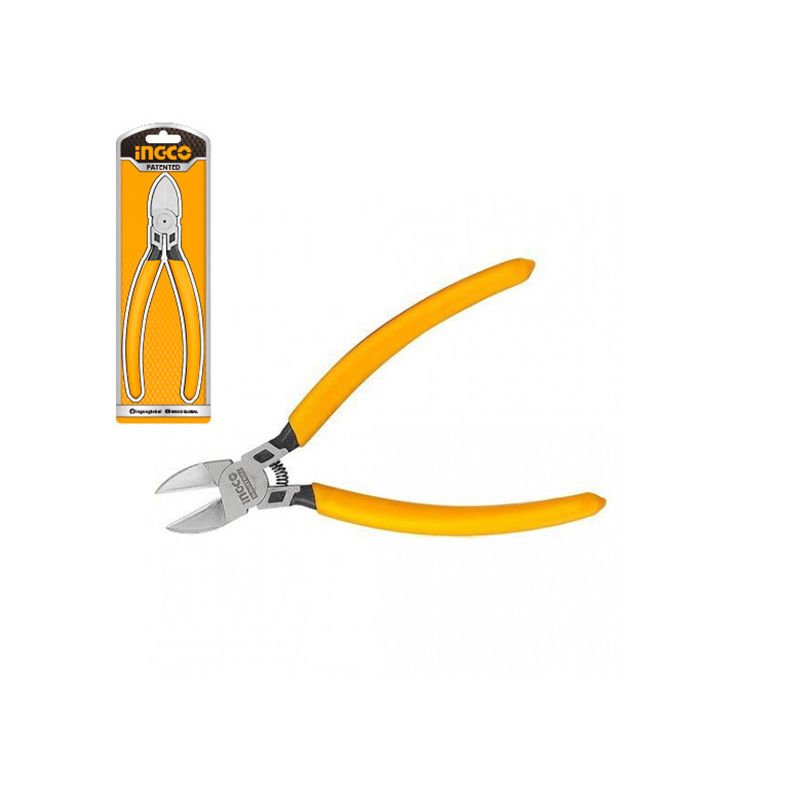 INGCO HDCP38160 Endüstriyel Plastik Kesme Pensesi 160mm