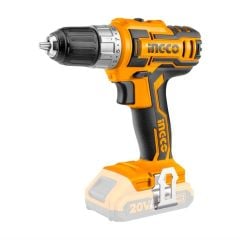 INGCO CKLI6015 Li-ion Akülü 2 li Kombo Set - Matkap ve Avuç Taşlama (2 Akülü)