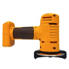 INGCO CAGLI76011 Li-ion Akülü Mini Taşlama 76mm 20V (Tek Makine)