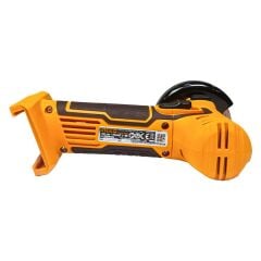 INGCO CAGLI76011 Li-ion Akülü Mini Taşlama 76mm 20V (Tek Makine)