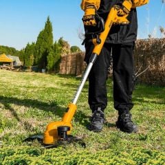 INGCO CGTLI20328 Li-ion Akülü Tırpan 20V Akü (Tek Makine)