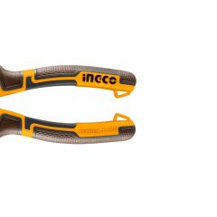 INGCO HCLNP58200 Endüstriyel 215MM Kargaburnu %65 Daha Az Enerji Harca