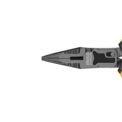 INGCO HCLNP58200 Endüstriyel 215MM Kargaburnu %65 Daha Az Enerji Harca