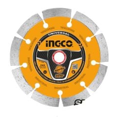 Ingco DMD0118013 Soketli Elmas Disk 180mmx2mm