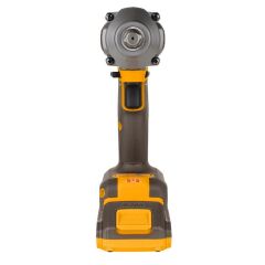 INGACO ING-CIWLI2040E Li-ion Akülü Somun Sıkma ½’’ Kömürsüz Motor 2 Akülü