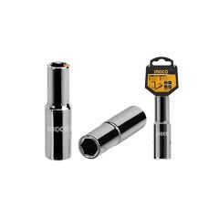 INGCO HHAST12203L Endüstriyel 1/2'' Derin Lokma Anahtar 20mm