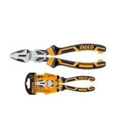 INGCO HHCP28240 Profesyonel Kombine Pense 240mm