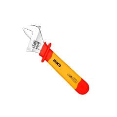 INGCO HIADW081 İzoleli Profesyonel Elektrikçi Kurbağacık Anahtar 8''/200mm