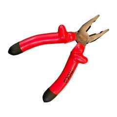 INGCO HICP01180 İzoleli Elektrikçi Kombine Pense 180mm