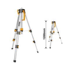 INGCO HLLT01152 Tripod Ayak 1.2m