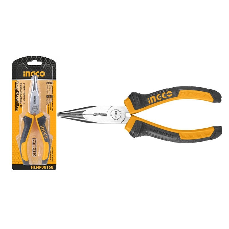 INGCO HLNP08168 Kargaburun 160mm