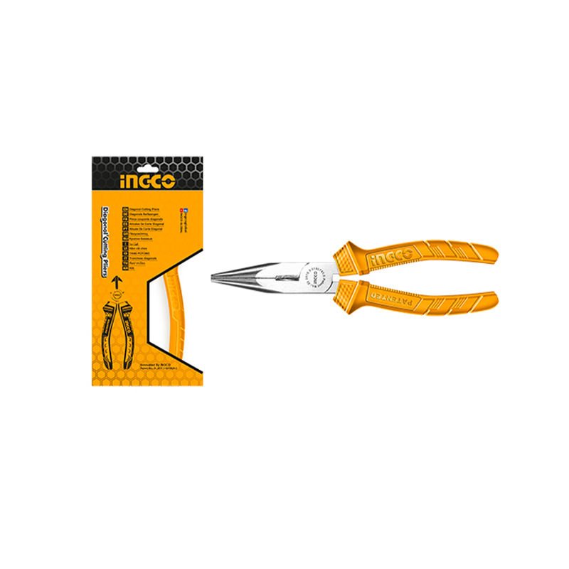 INGCO HLNP12160 Kargaburun 160mm