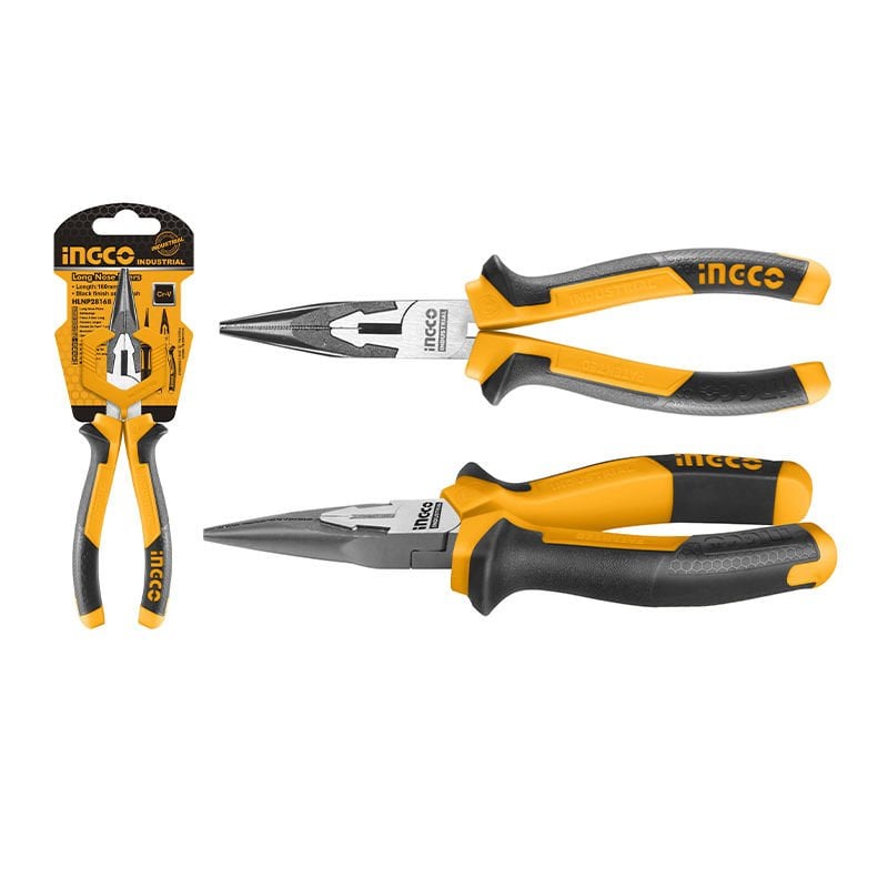 INGCO HLNP28208 Endüstriyel Kargaburun 200mm