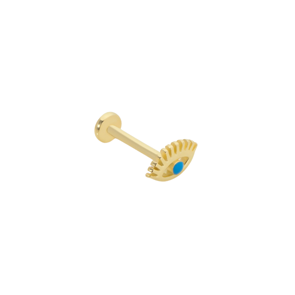 Göz Altın Tragus