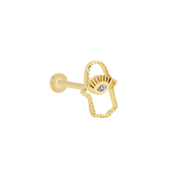 Şifu Altın Tragus