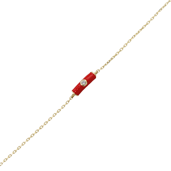 Rouge Bileklik