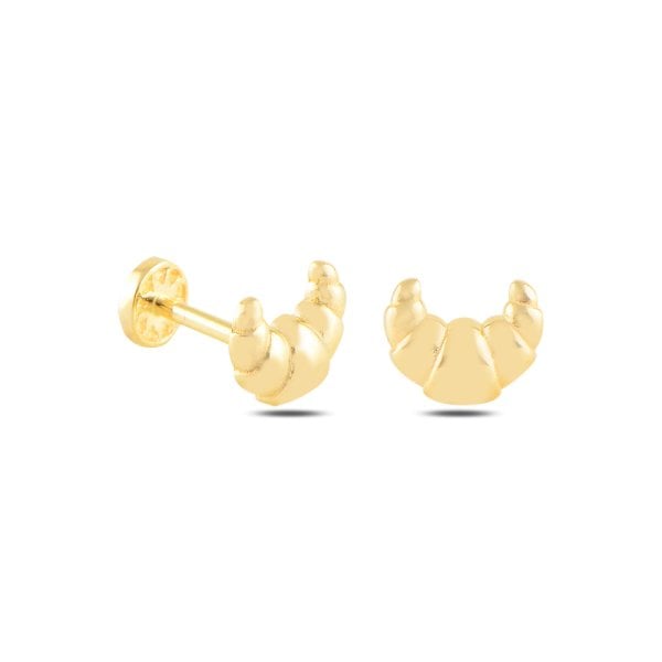 Kruvasan Altın Tragus