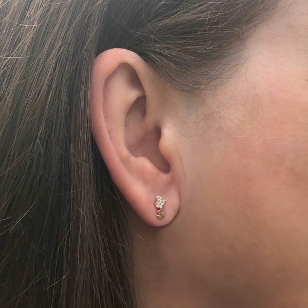 Beat Altın Tragus