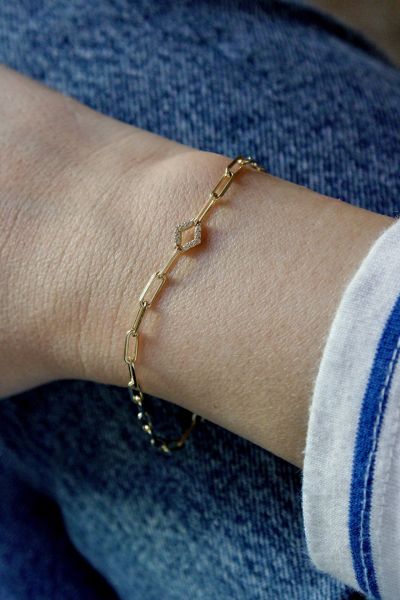 Zenith Ataç Bileklik