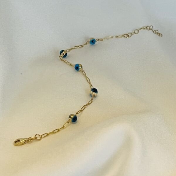 Ataç  Nazarlık Bileklik