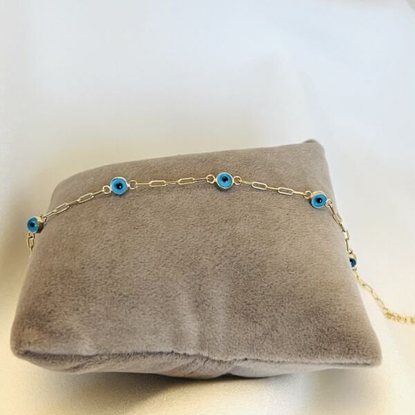 Ataç  Nazarlık Bileklik