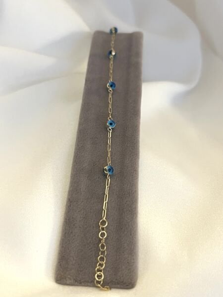 Ataç  Nazarlık Bileklik