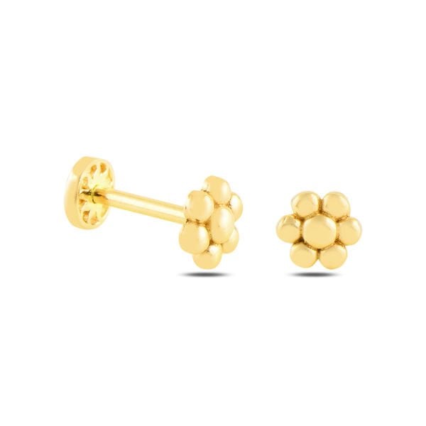 Dot Çiçek Tragus