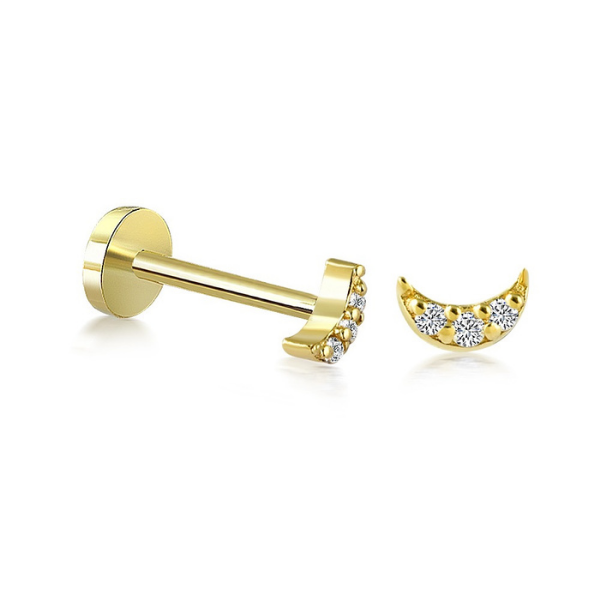 Taşlı Yarım Ay Tragus
