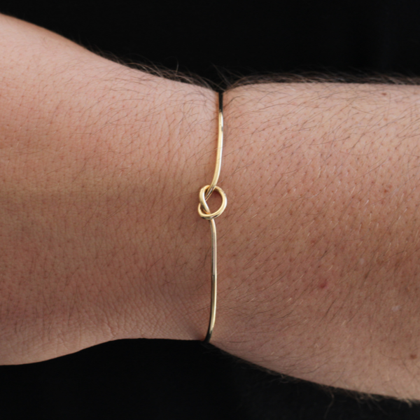 Gama Kelepçe Bileklik