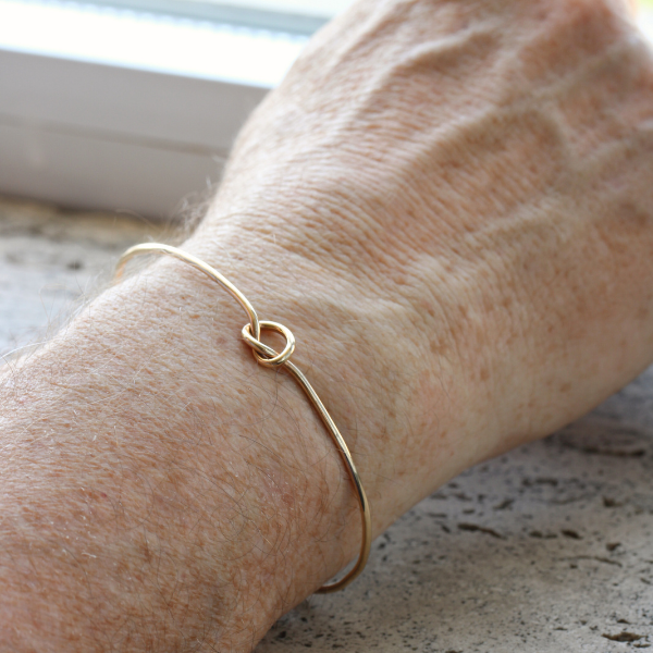 Gama Kelepçe Bileklik