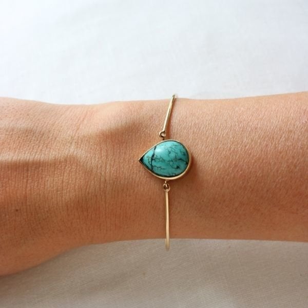 Mısır Firuze Bileklik