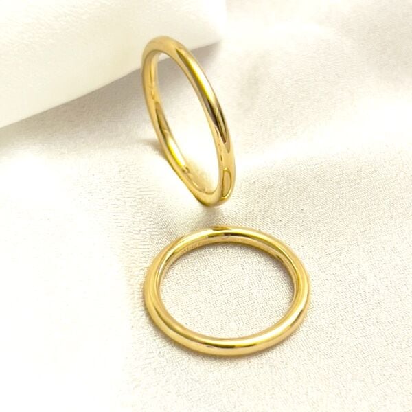 Klasik SİMİT Alyans