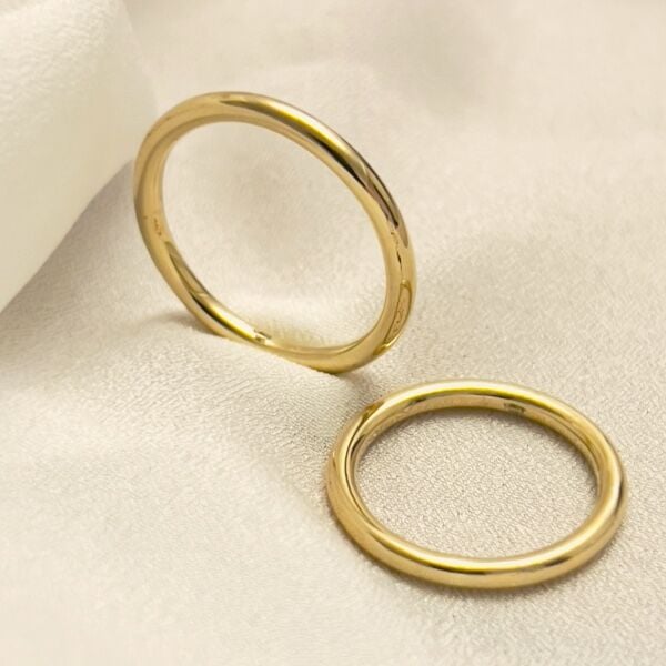 Klasik SİMİT Alyans