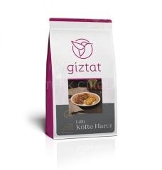 GİZTAT KÖFTE HARCI LİFLİ 2 KG