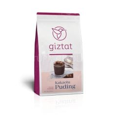 GİZTAT KAKAOLU PUDİNG 3 KG