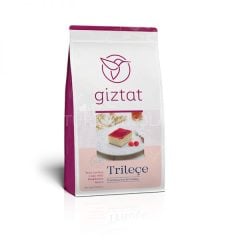 GİZTAT TRİLEÇE FRAMBUAZ SOS İLE 5 KG