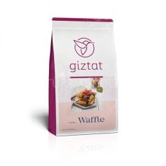 GİZTAT WAFFLE 3 KG