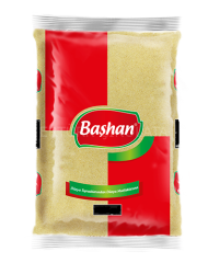 BAŞHAN İRMİK 650 GR