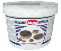 LİMPO TİRAMİSU AROMALI PASTA DOLGUSU 7 KG