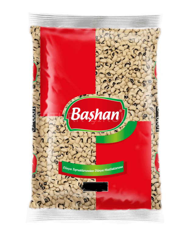 BAŞHAN BÖRÜLCE 2.500 GR KOLİ