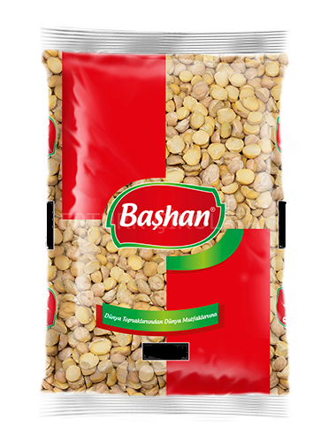 BAŞHAN KIRIK NOHUT 700 GR