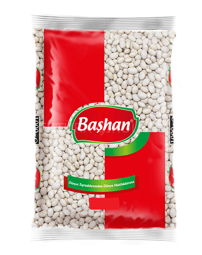 BAŞHAN ETİYOPYA FASULYE 900 GR KOLİ