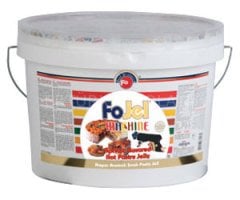 FO KAYISI AROMALI SICAK PASTA JELİ 7 KG