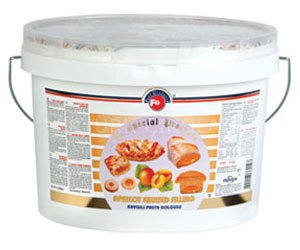 FO KAYISILI PASTA DOLGUSU (%25 KAYISI) 7 KG