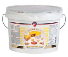 FO LİMON AROMALI PASTA DOLGUSU 5 KG