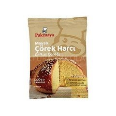 PAK MAYALI KAFKAS ÇÖREĞİ HARCI 30 G