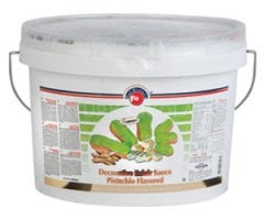 FO ANTEP FISTIK AROMALI DEKORASYON AMAÇLI EKLER SOS 4 KG