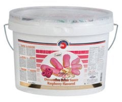 FO FRAMBUAZ AROMALI DEKORASYON AMAÇLI EKLER SOS 4 KG